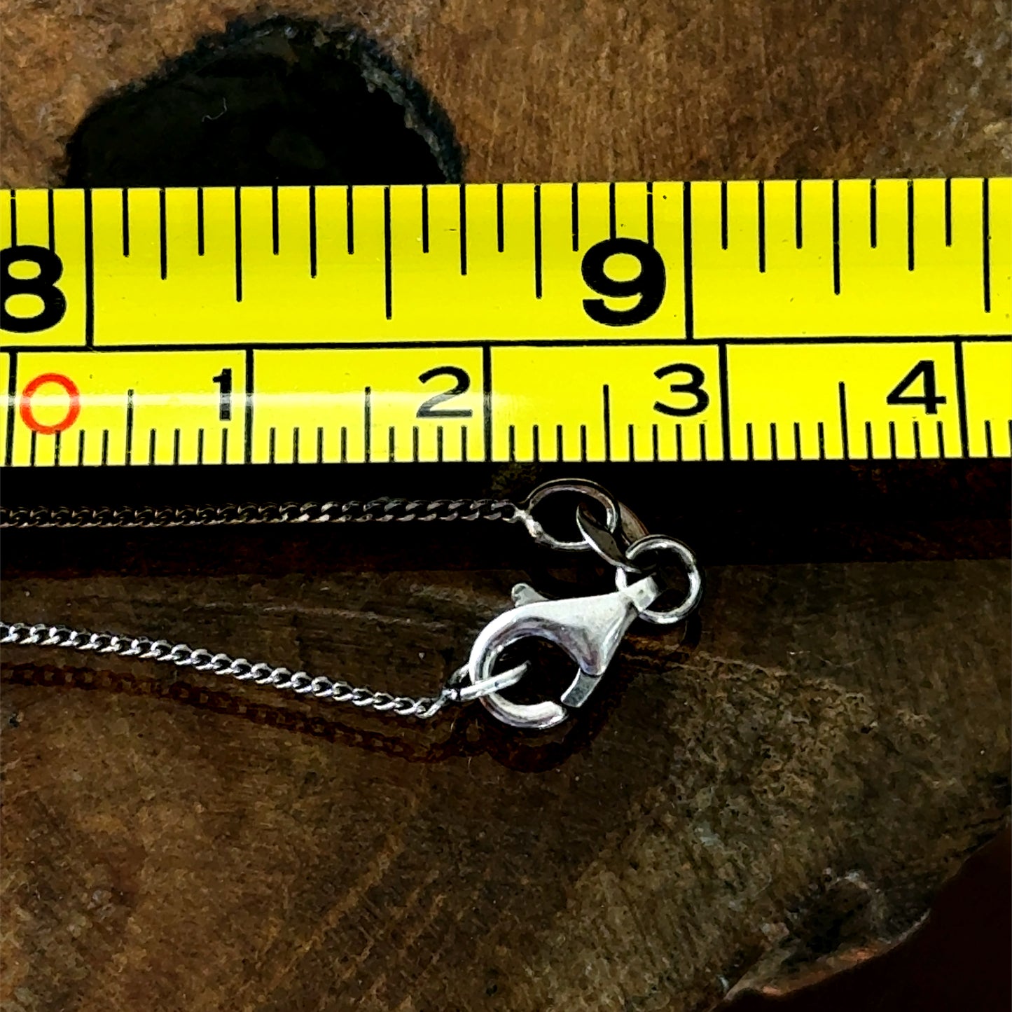 18K Gold Pendant with Round Pearl and Brilliant Diamond Accent