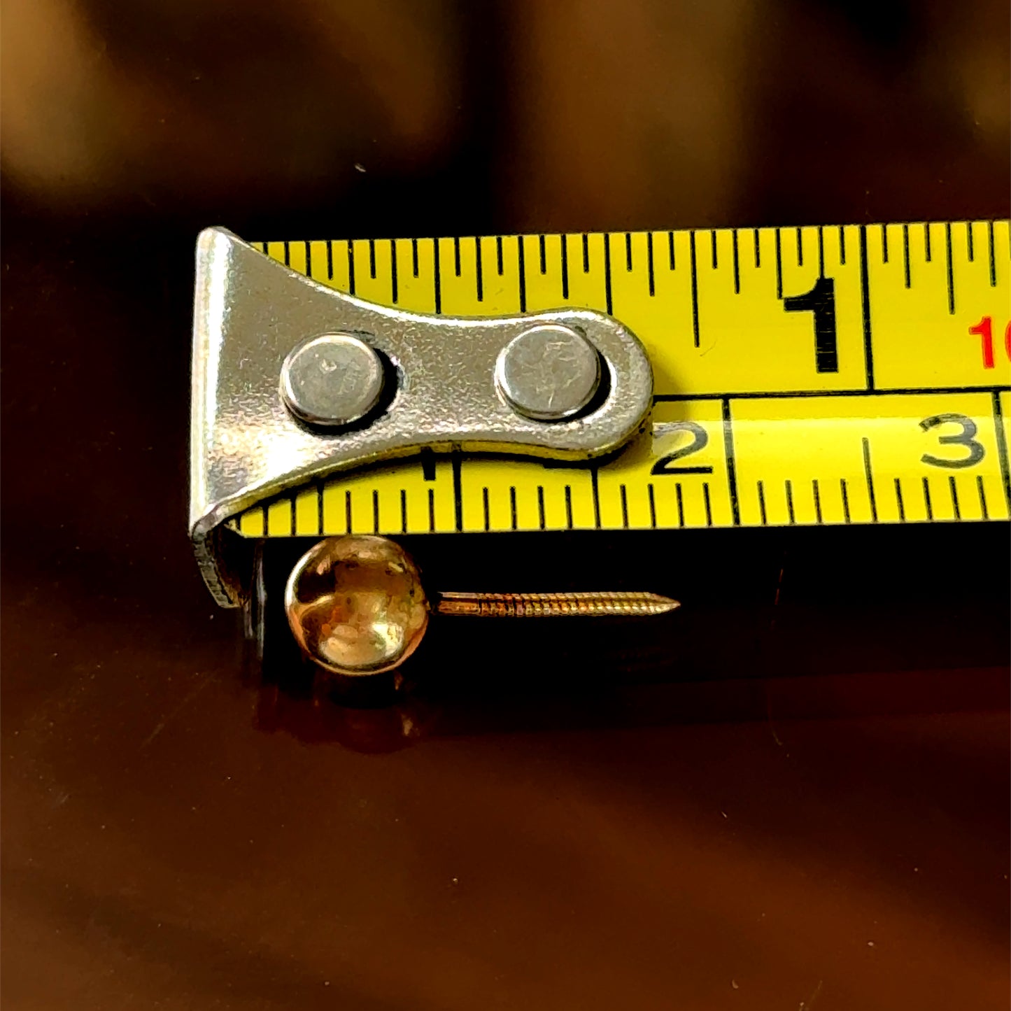 14k Yellow Gold Ball Studs