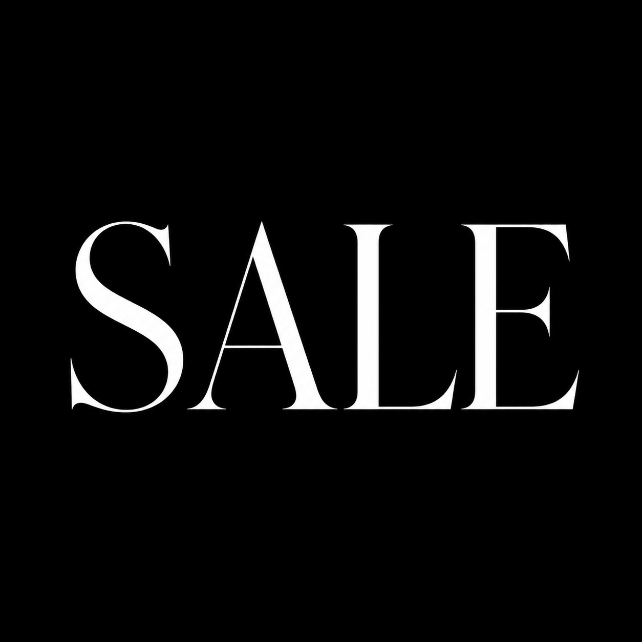 SALE