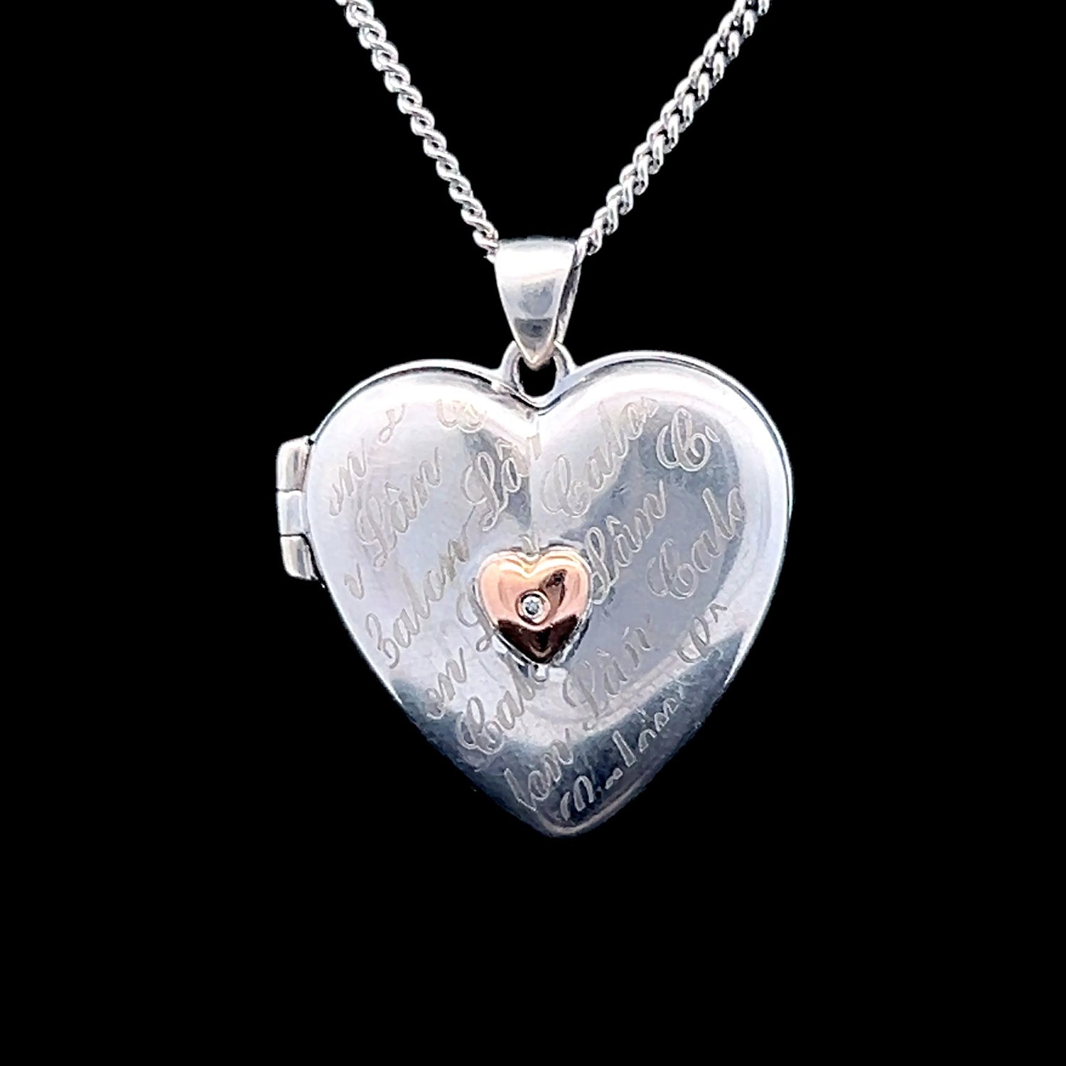 Pre-Loved Clogau Pieces