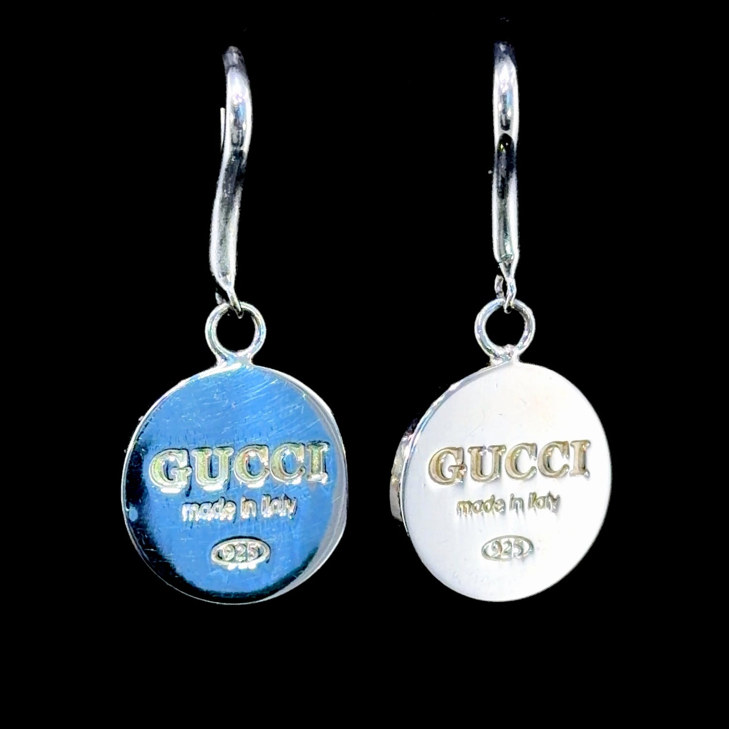 Pre-Loved Gucci Pieces