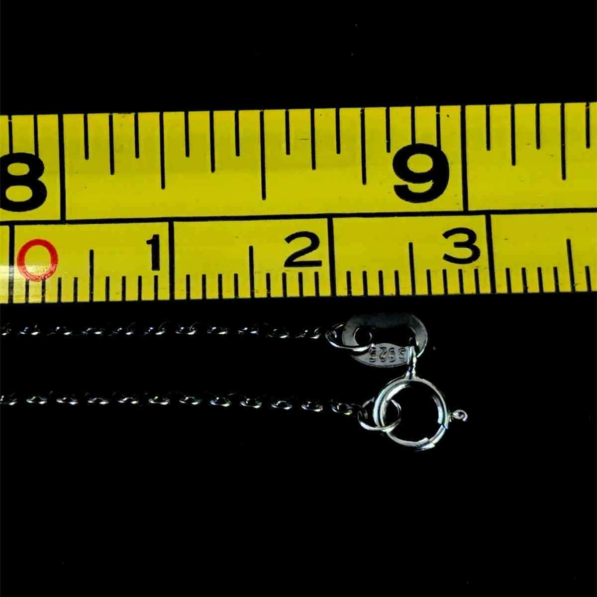 lovely Silver Oval Drop Pendant & Button Pearl Stud Earring Set