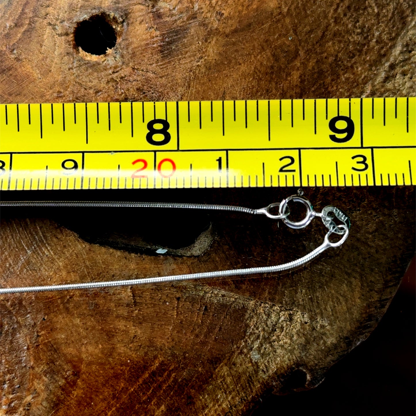 14k Gold Black Pearl & Diamond Penadant & Chain 18"