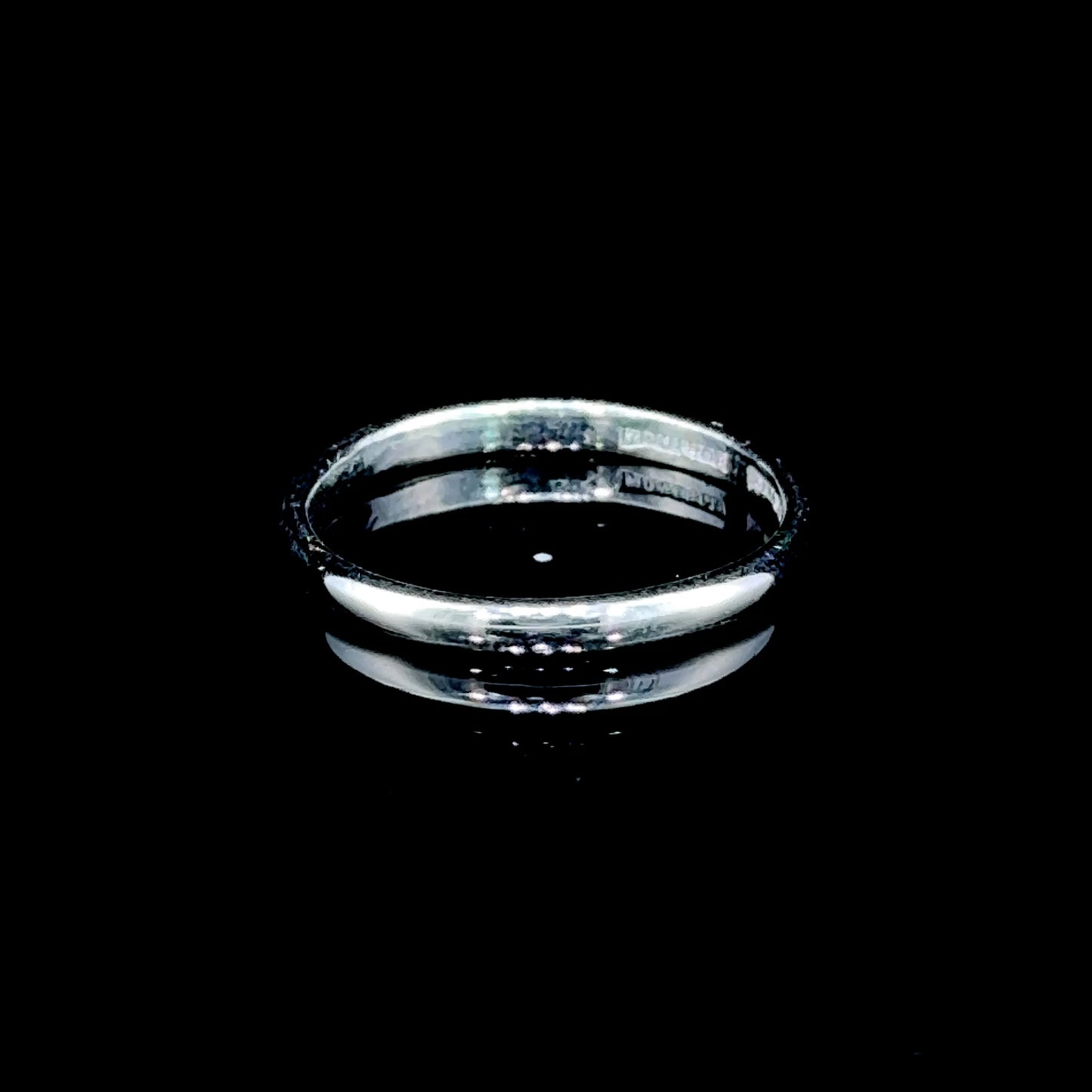 Platinum Band