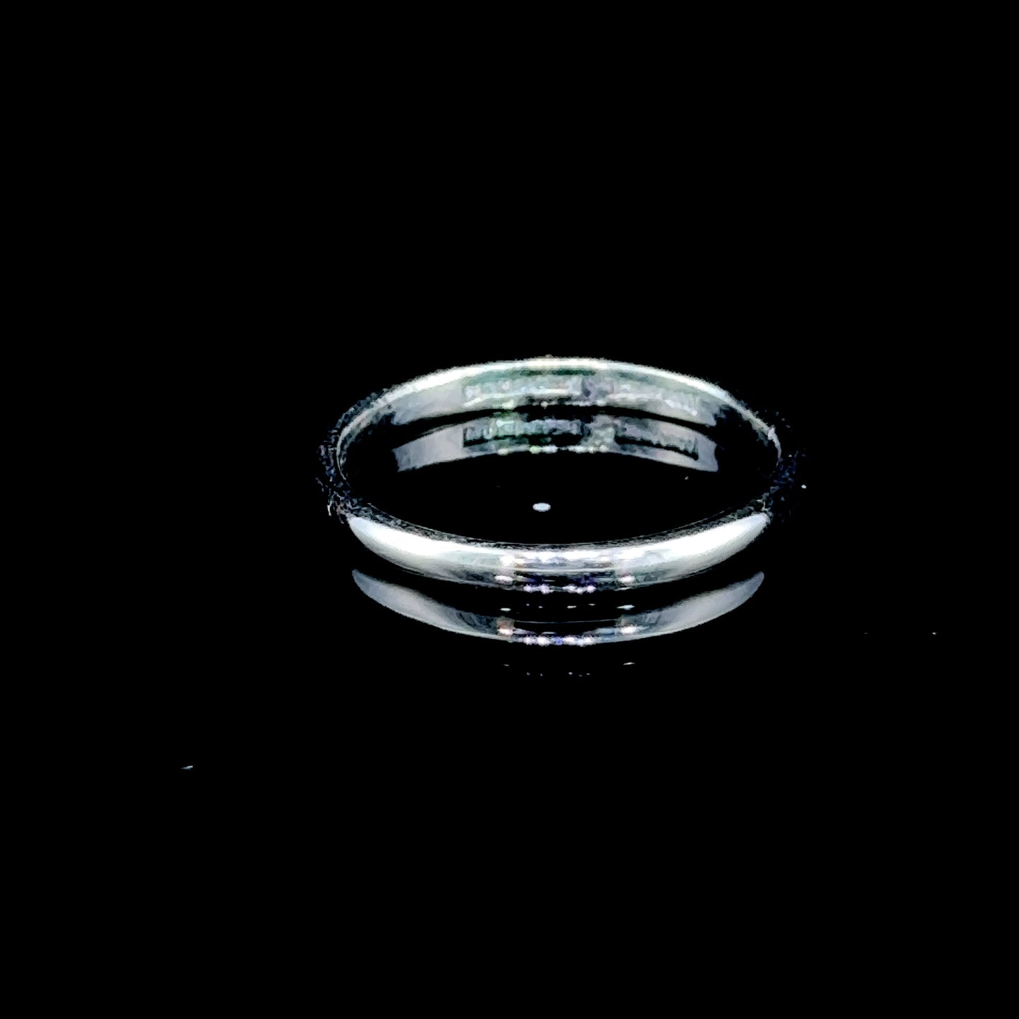 Platinum Band