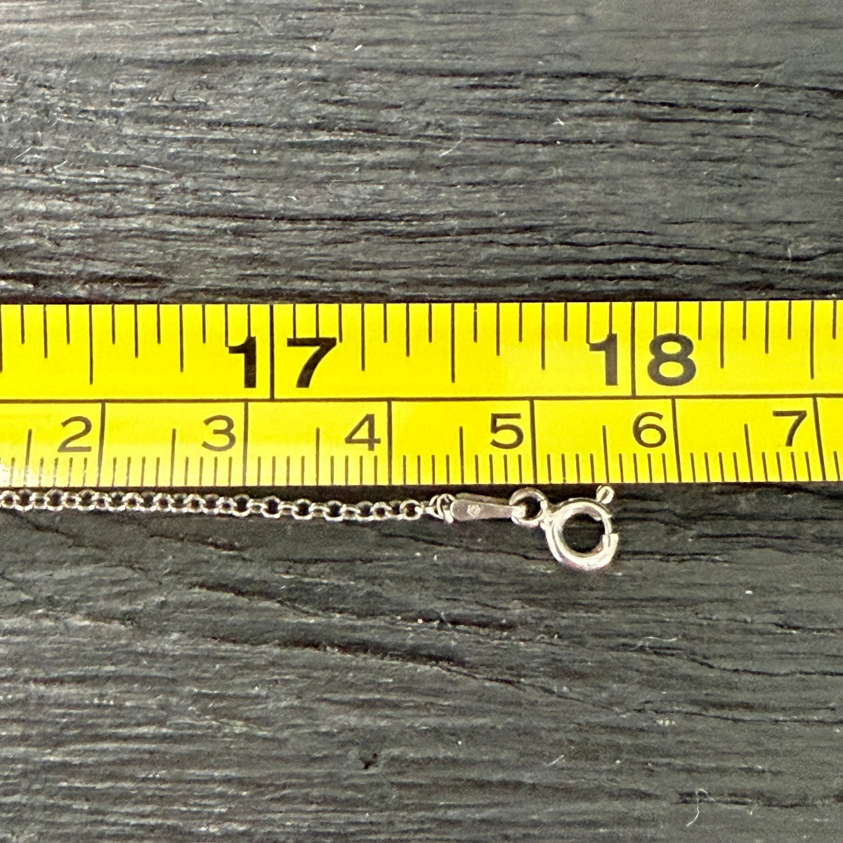 Stunning Georg Jensen Offspring Pendant & Chain 18” Long